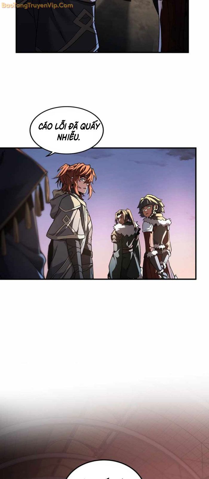 Ánh Sáng Cuối Con Đường - Page 70