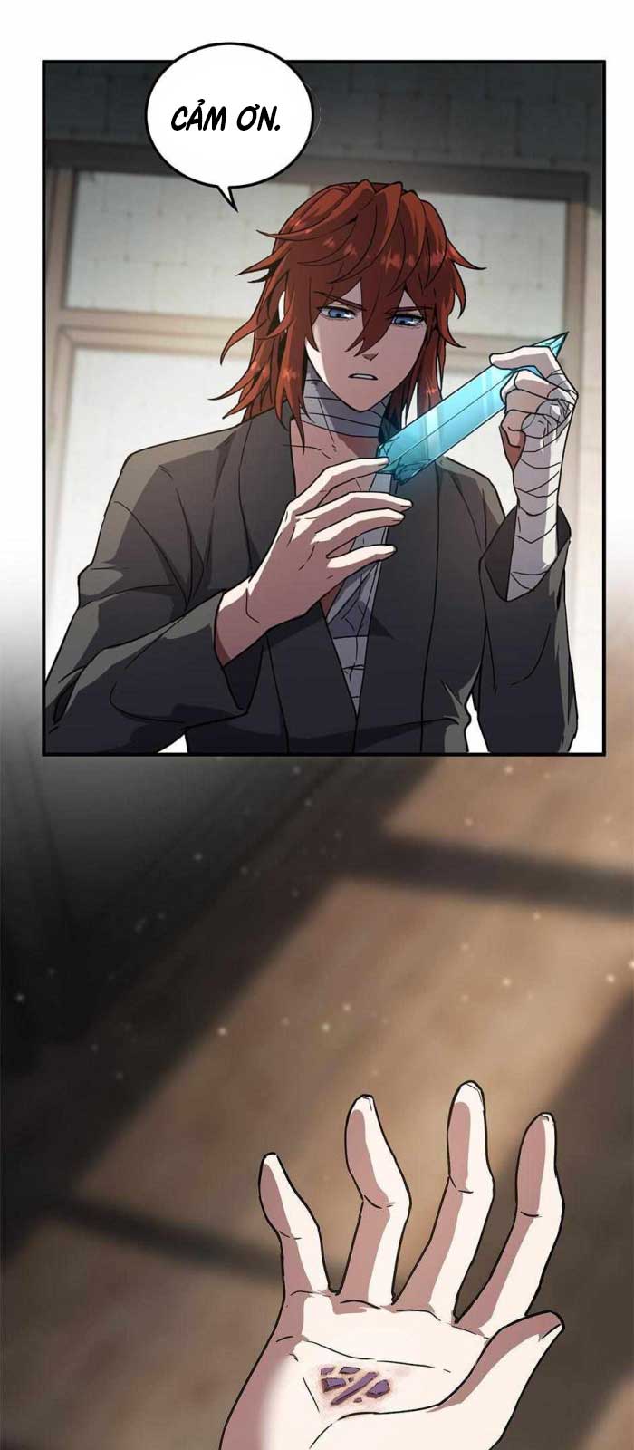 Ánh Sáng Cuối Con Đường - Page 31