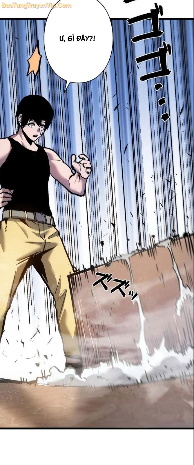 Trở Thành Anh Hùng Mạnh Nhất Nhờ Gian Lận - Page 31