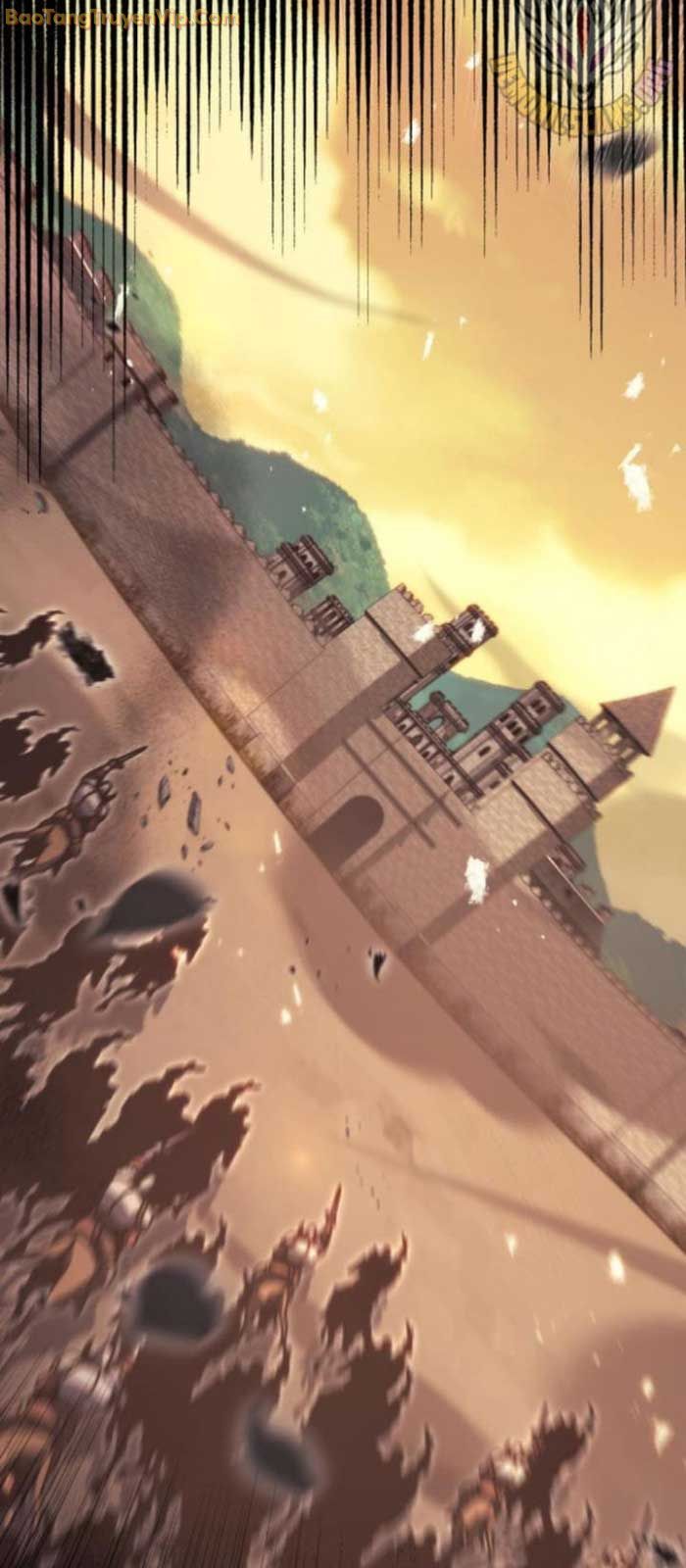 Kẻ Hồi Quy Của Gia Tộc Suy Vong - Page 15