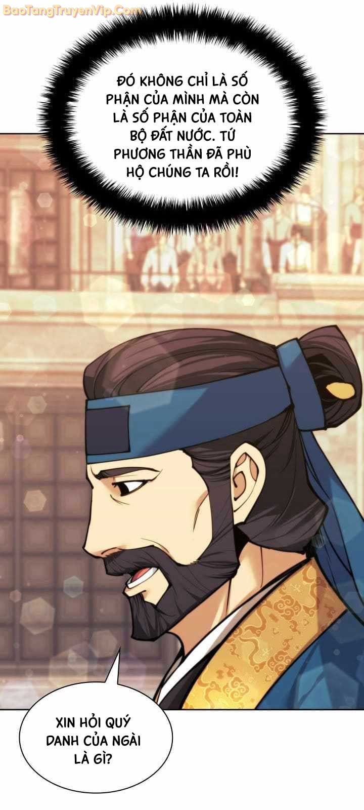 Thợ Rèn Huyền Thoại - Page 124