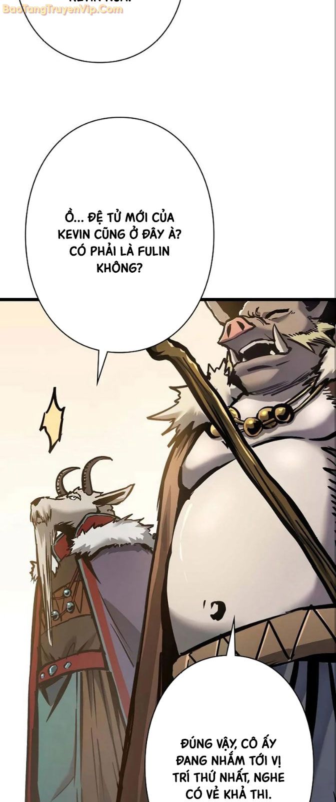 Trở Thành Anh Hùng Mạnh Nhất Nhờ Gian Lận - Page 17