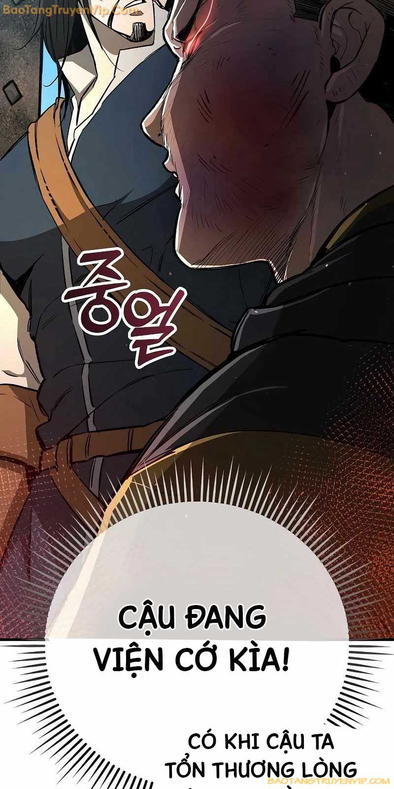 Kẻ Điên Và Đội Trưởng Cảnh Vệ - Page 28