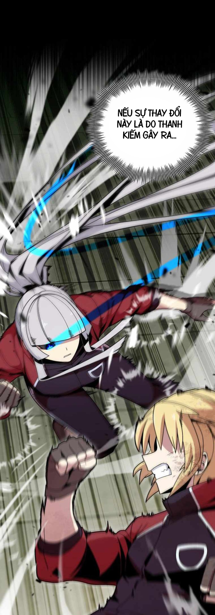 Vô tình ghi danh - Page 54