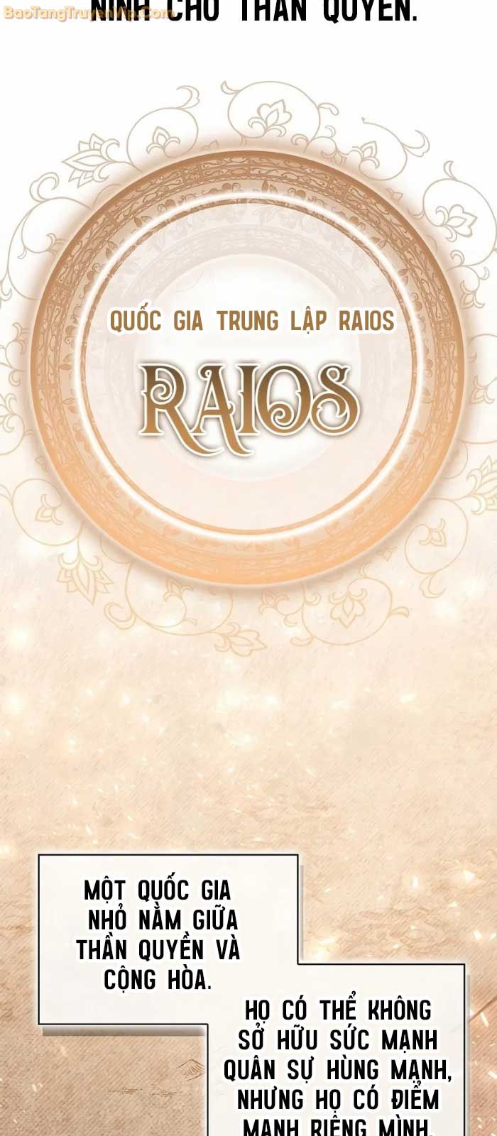 Xuyên Không Trở Thành Hồi Quy Giả - Page 18