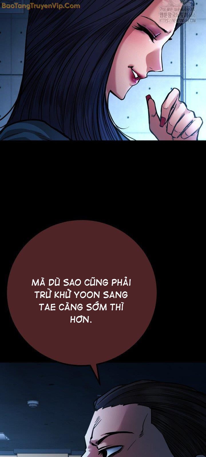 Thanh Kiếm Báo Thù - Page 75