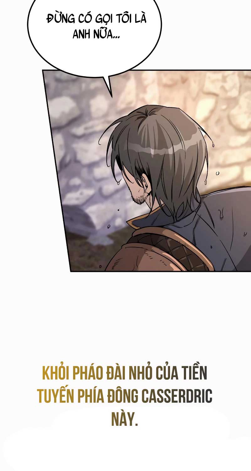 Kẻ Điên Và Đội Trưởng Cảnh Vệ - Page 197