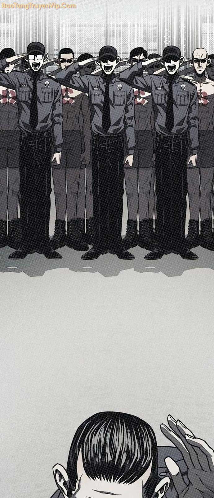 Lớp Học Cải Tạo - Page 25