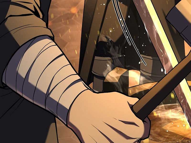 Sự Trở Lại Của Vị Hiệp Sĩ Dùng Thương - Page 85