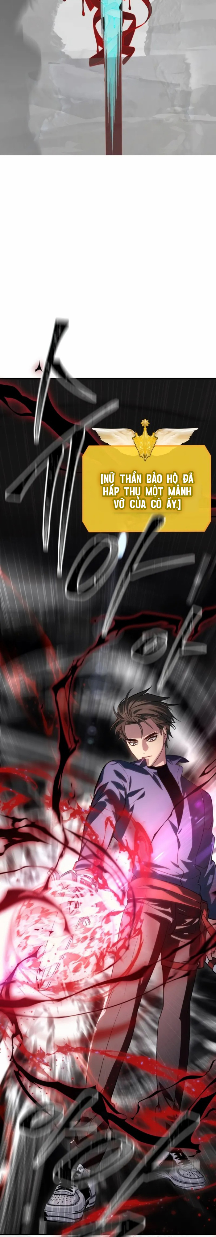 Thợ Săn Tự Sát Cấp SSS - Page 20