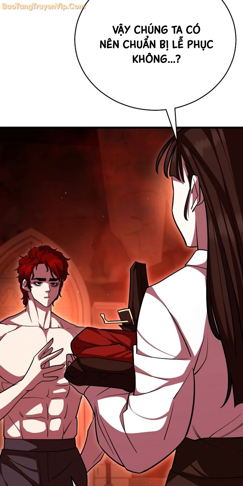 Tam Vương Truyền Nhân - Page 58