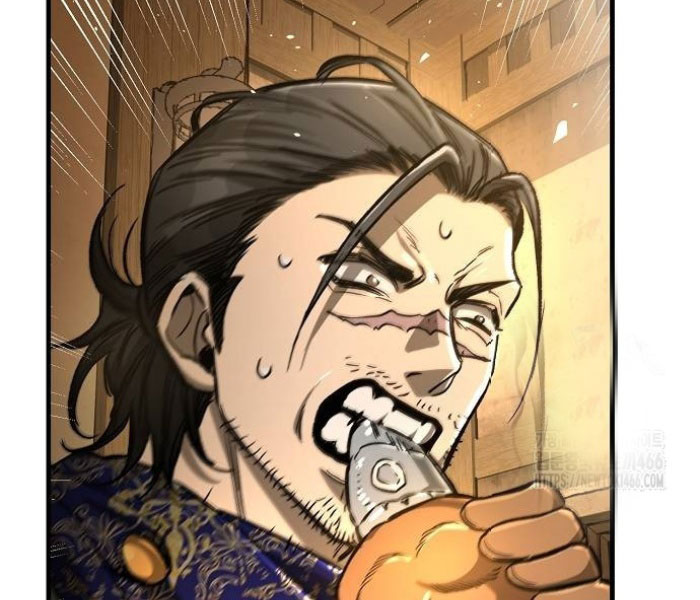 Kẻ Điên Và Đội Trưởng Cảnh Vệ - Page 226