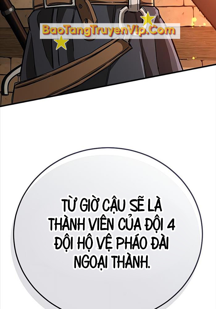 Kẻ Điên Và Đội Trưởng Cảnh Vệ - Page 135