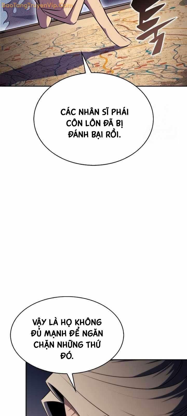 Người Chơi Mới Solo Cấp Cao Nhất - Page 81