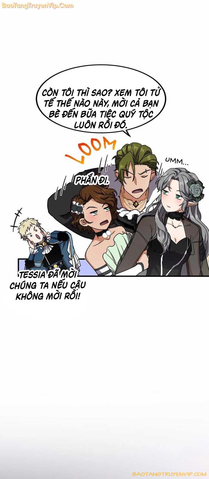 Ánh Sáng Cuối Con Đường - Page 15