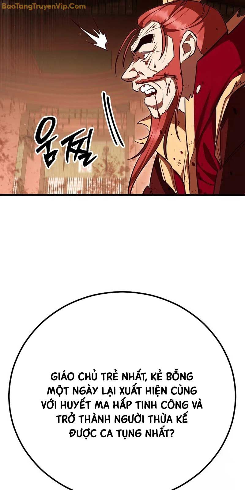 Tam Vương Truyền Nhân - Page 116