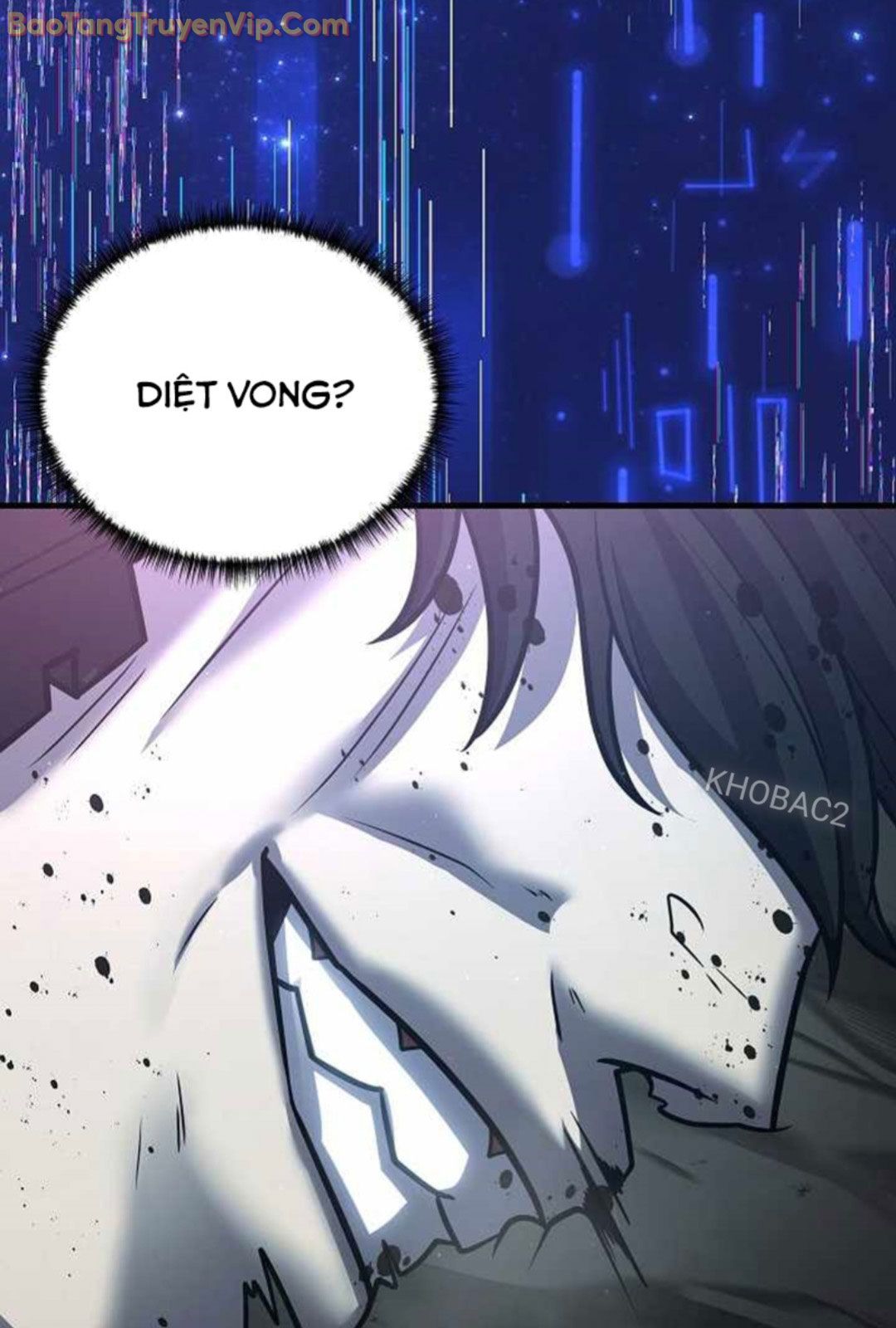 Tam Vương Truyền Nhân - Page 209