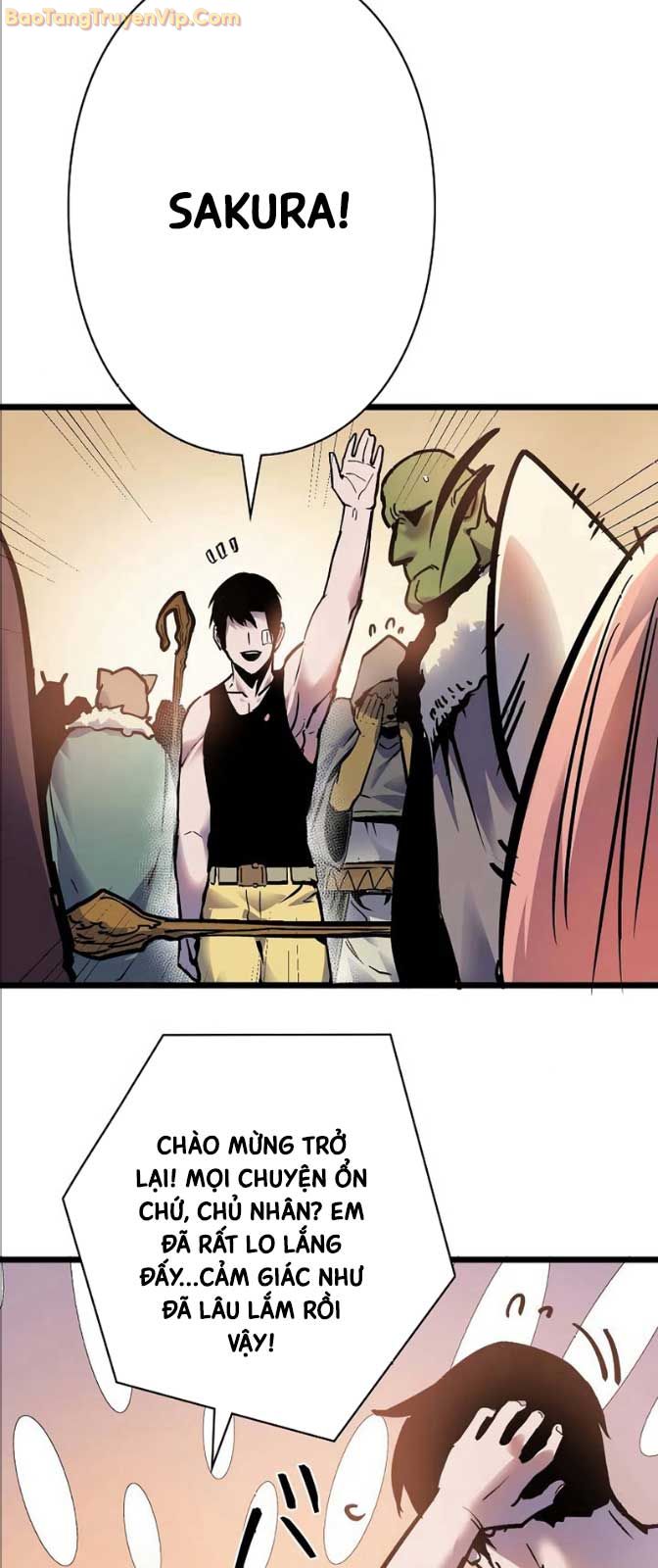 Trở Thành Anh Hùng Mạnh Nhất Nhờ Gian Lận - Page 74