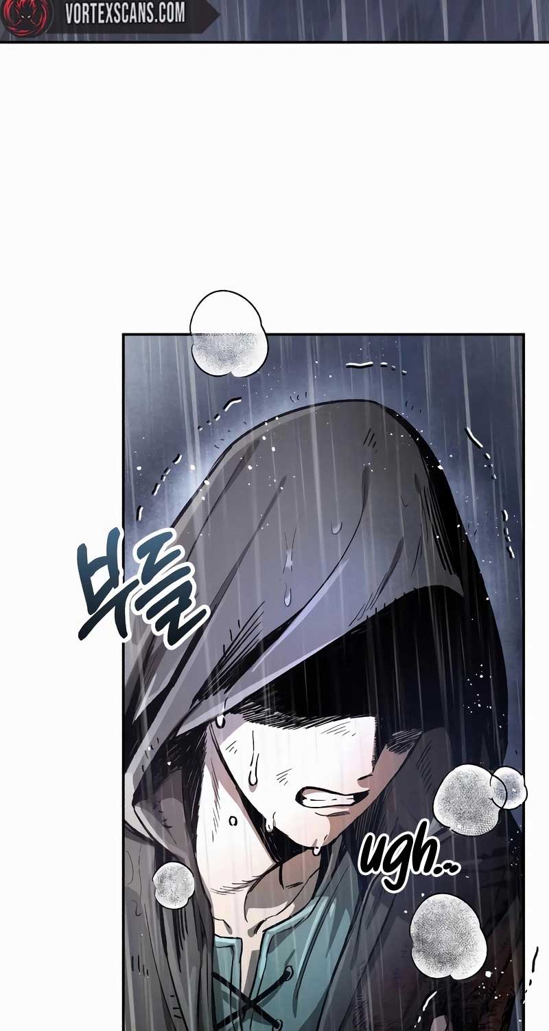 Kẻ Điên Và Đội Trưởng Cảnh Vệ - Page 125