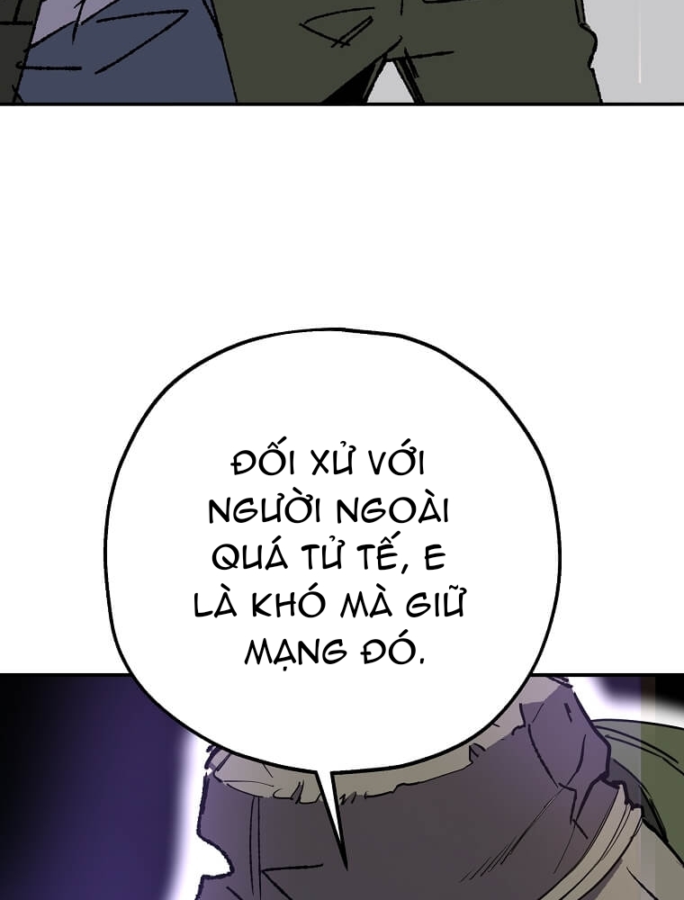 Tôi Đã Đạt Đến Cấp Độ Tối Đa Và Quay Trở Lại - Page 196