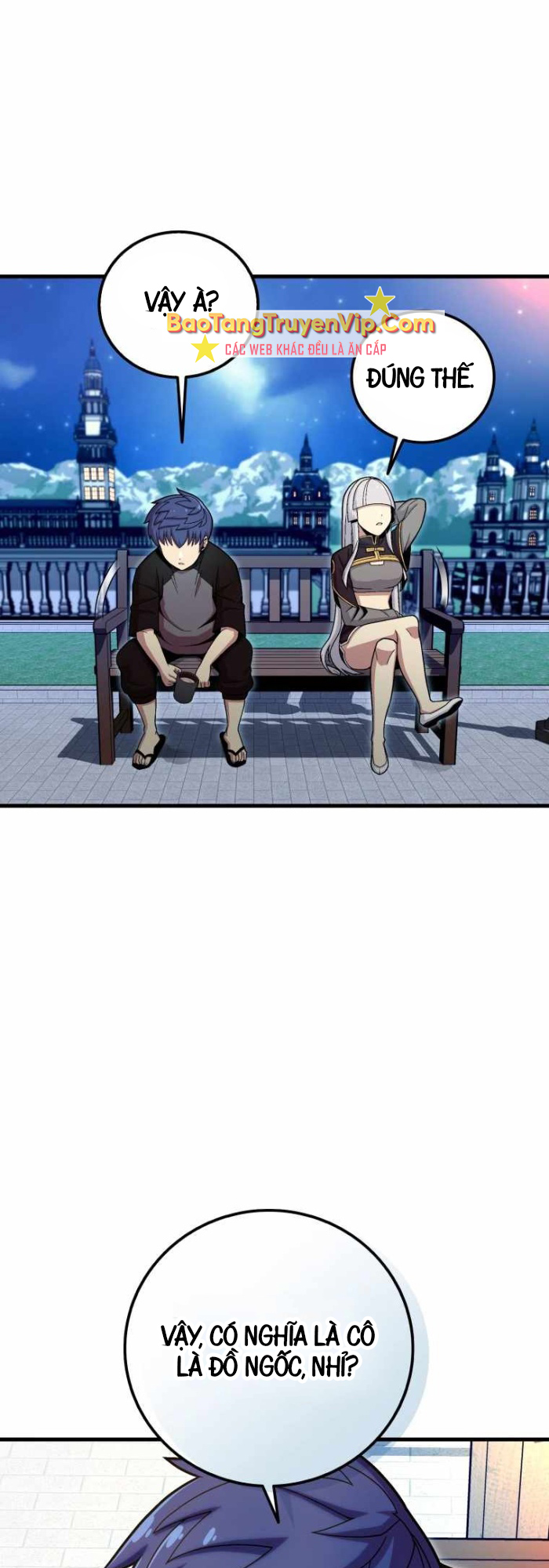 Vô tình ghi danh - Page 11