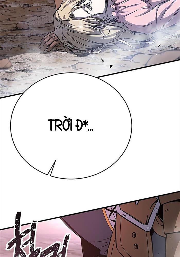 Kẻ Điên Và Đội Trưởng Cảnh Vệ - Page 13