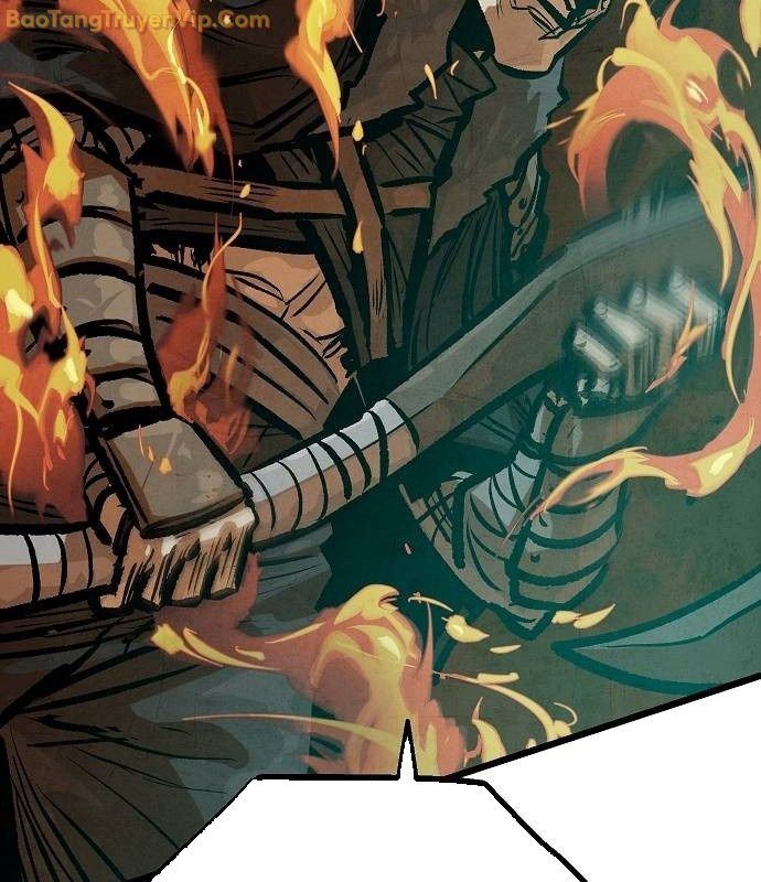 Chinh Phục Võ Lâm Chỉ Với Một Tô Mỳ - Page 70