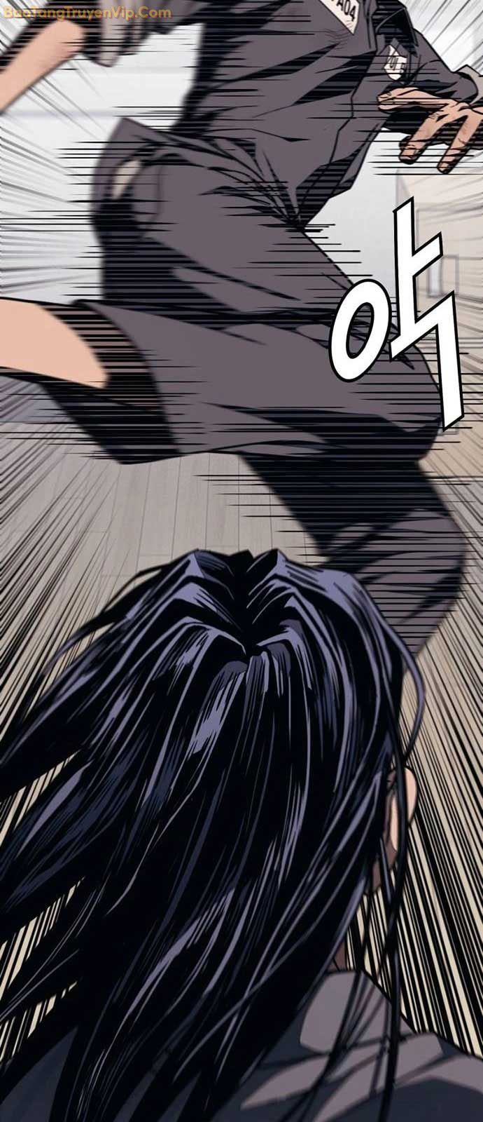 Lớp Học Cải Tạo - Page 70