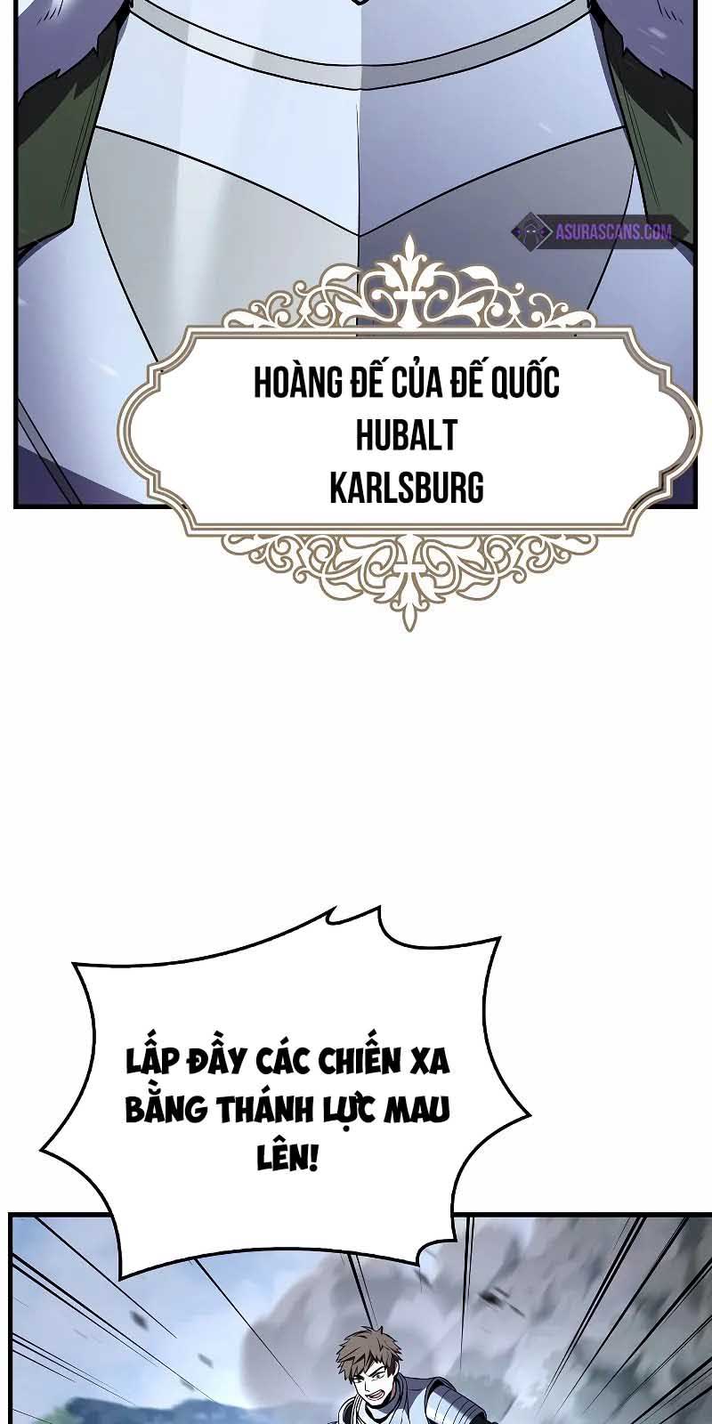 Sự Trở Lại Của Vị Hiệp Sĩ Dùng Thương - Page 101