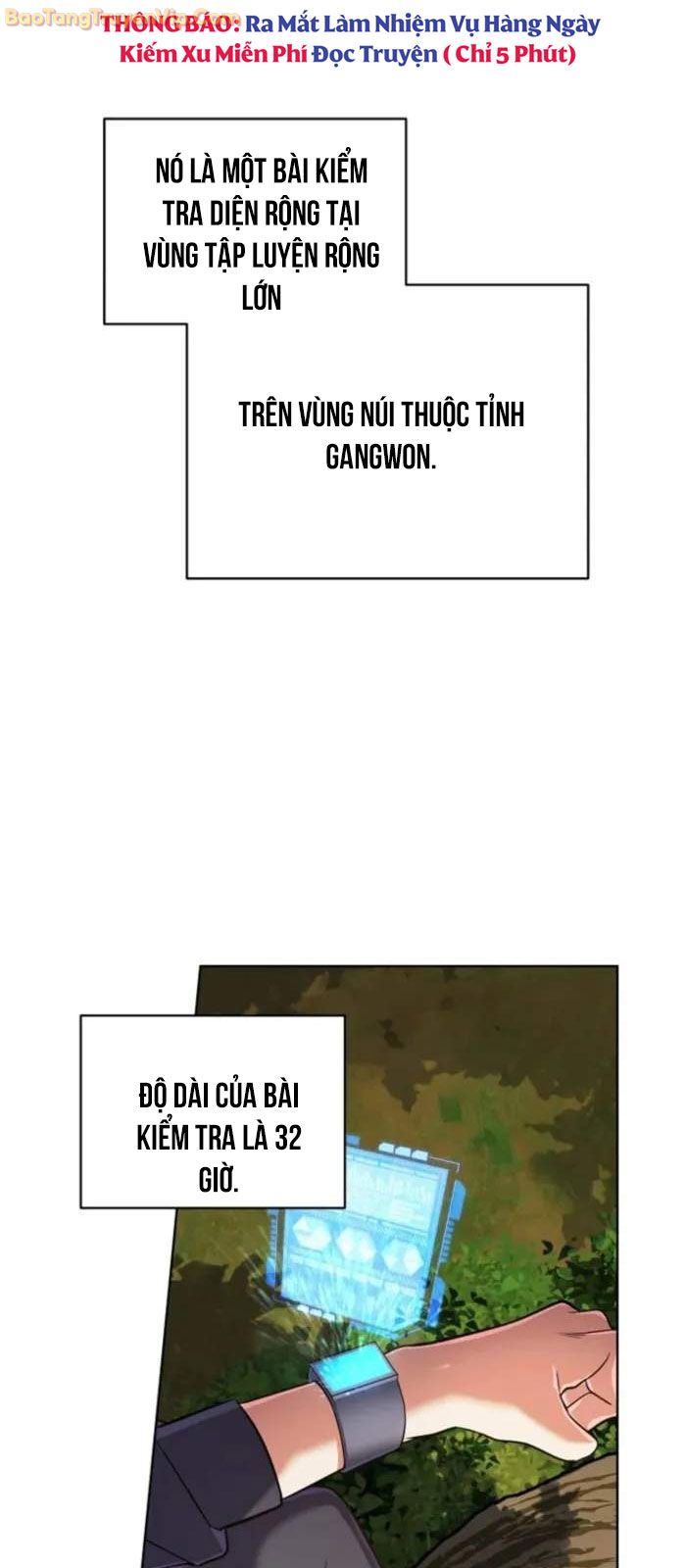 Đại Pháp Sư Thần Thoại Tái Lâm - Page 10