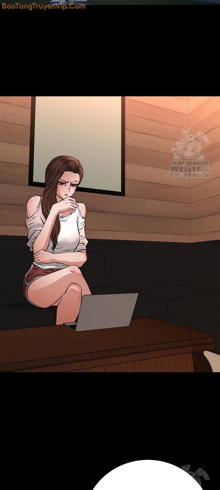 Thanh Kiếm Báo Thù - Page 21