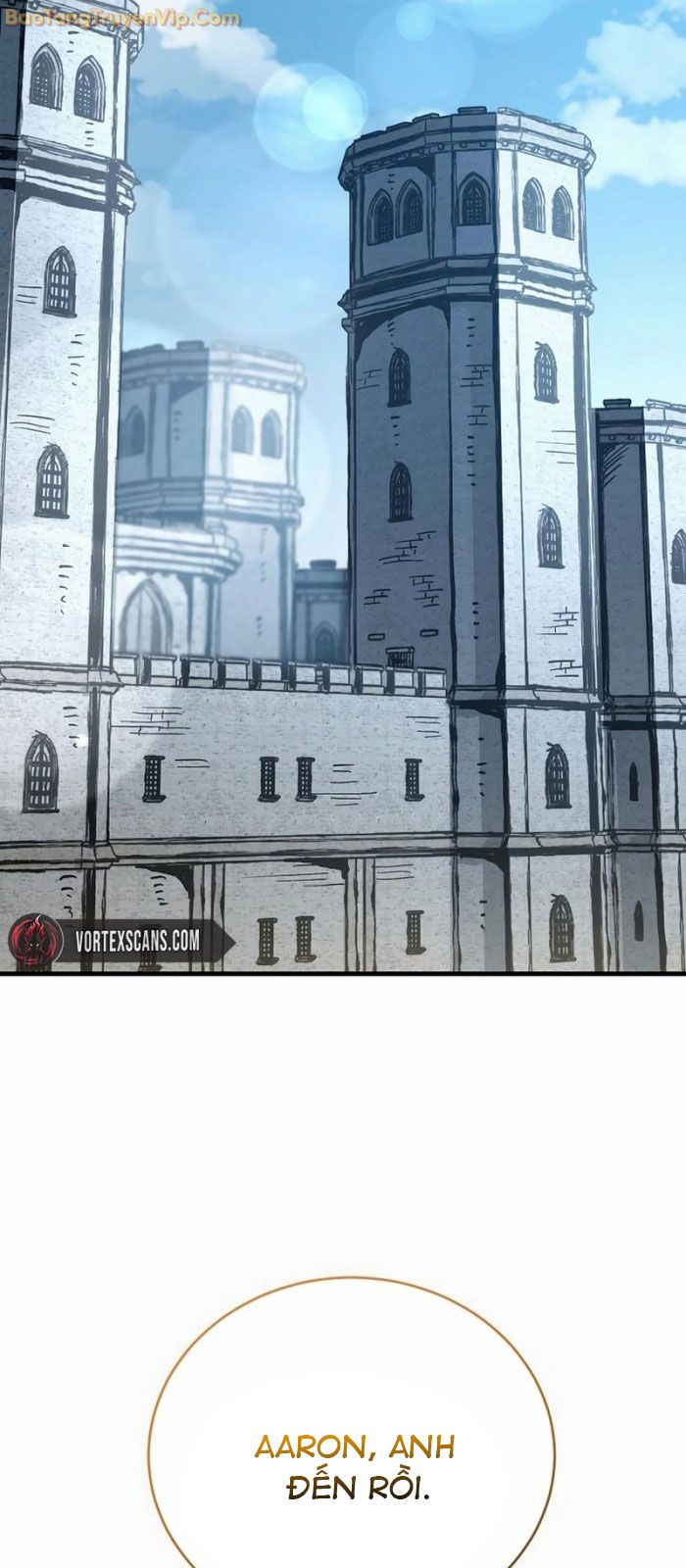 Kẻ Điên Và Đội Trưởng Cảnh Vệ - Page 50