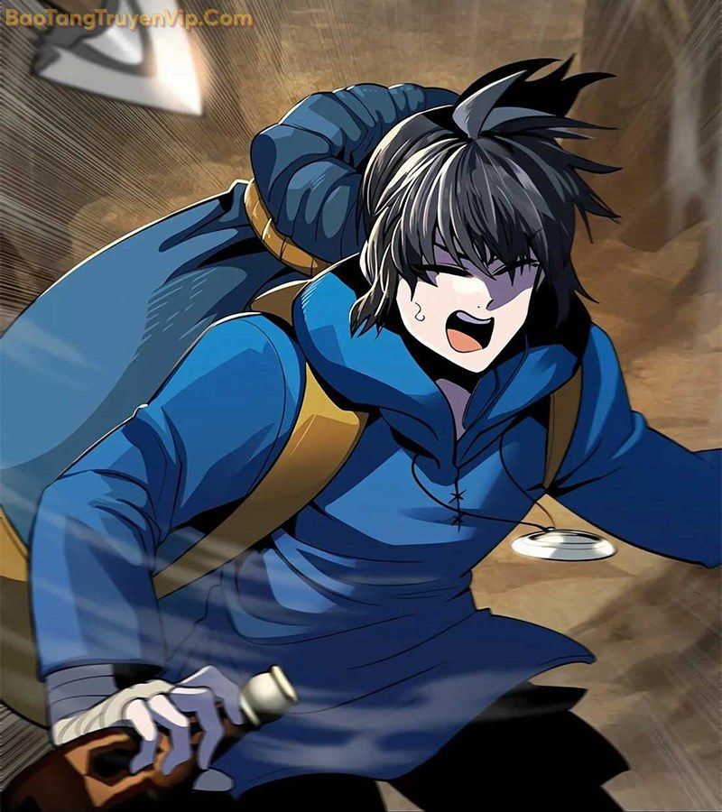 Tôi Chỉ Là Người Khuân Vác Trong Hầm Ngục - Page 387