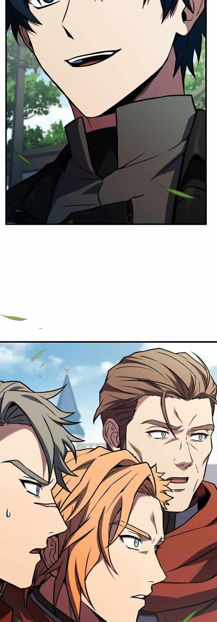 Sự Trở Lại Của Vị Hiệp Sĩ Dùng Thương - Page 16