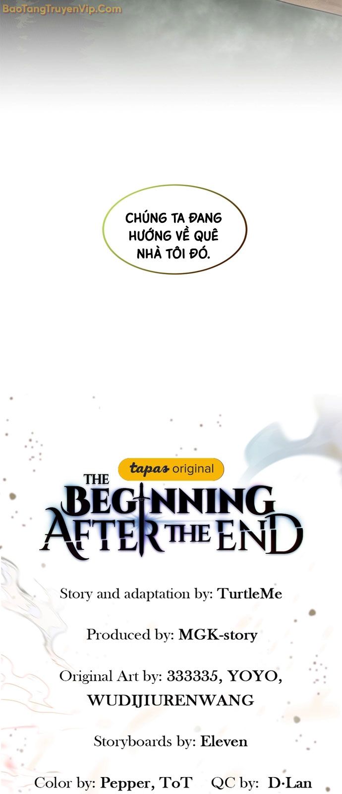 Ánh Sáng Cuối Con Đường - Page 84