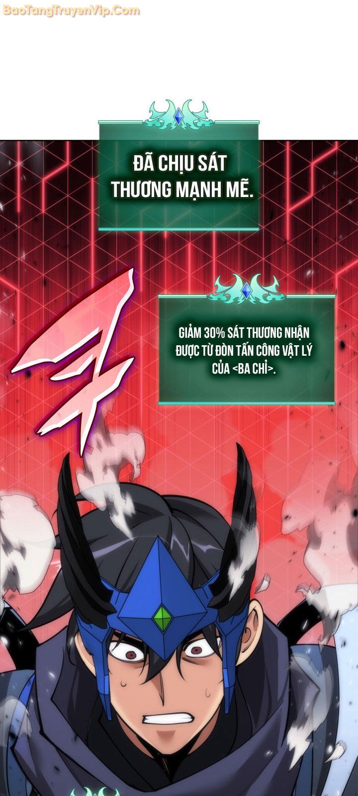 Thợ Rèn Huyền Thoại - Page 108