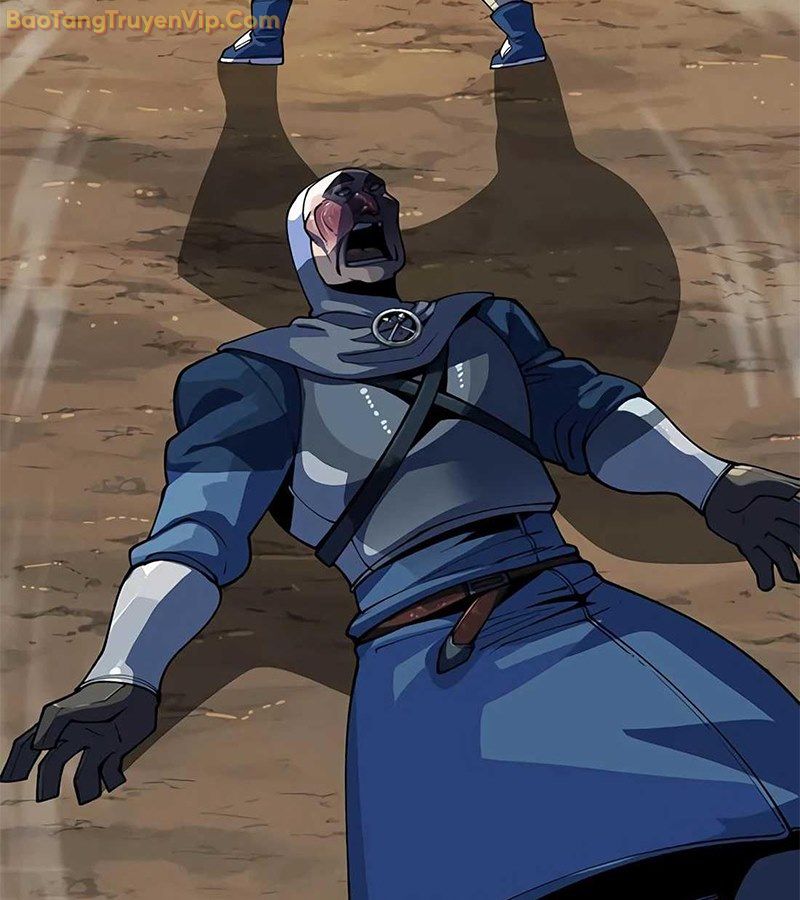 Tôi Chỉ Là Người Khuân Vác Trong Hầm Ngục - Page 486