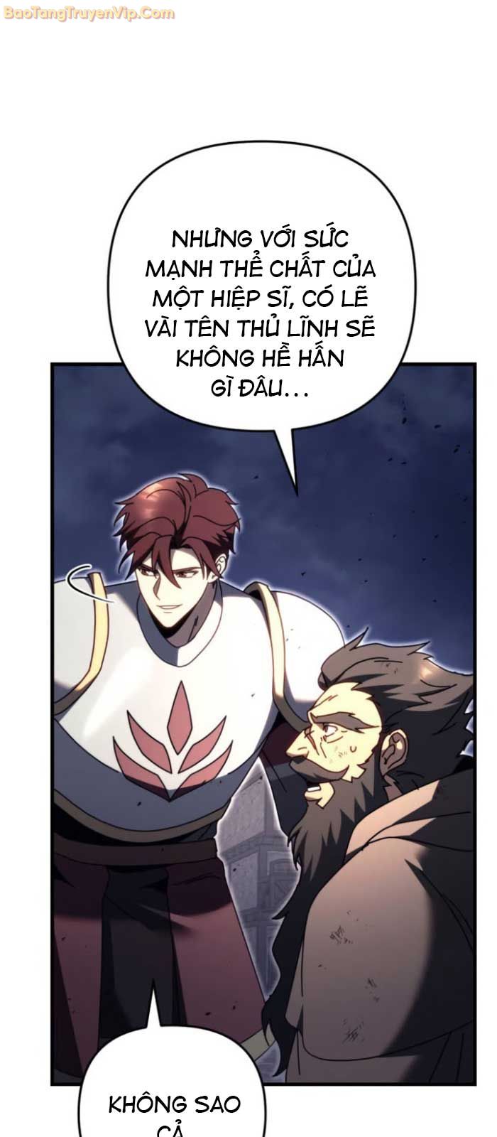 Kẻ Hồi Quy Của Gia Tộc Suy Vong - Page 115