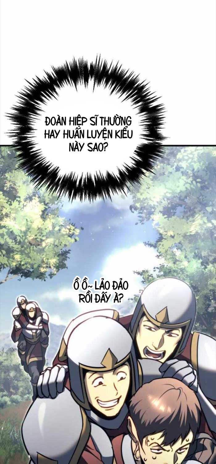 Kẻ Hồi Quy Của Gia Tộc Suy Vong - Page 43