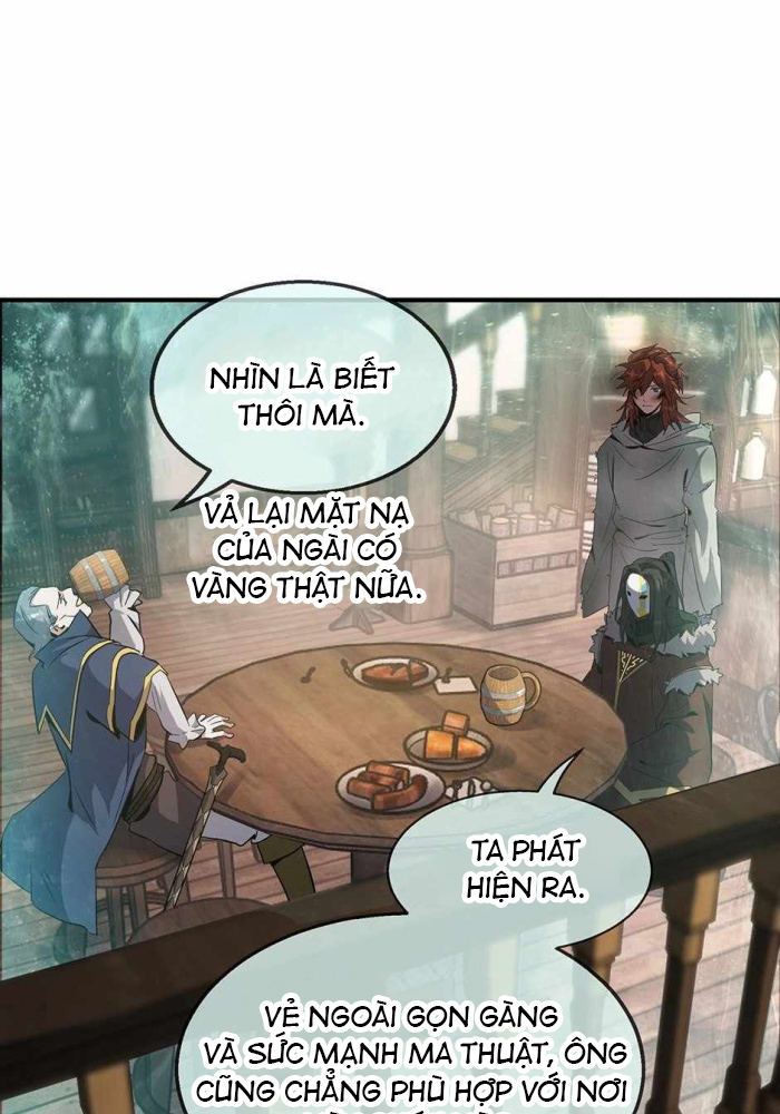 Ánh Sáng Cuối Con Đường - Page 71