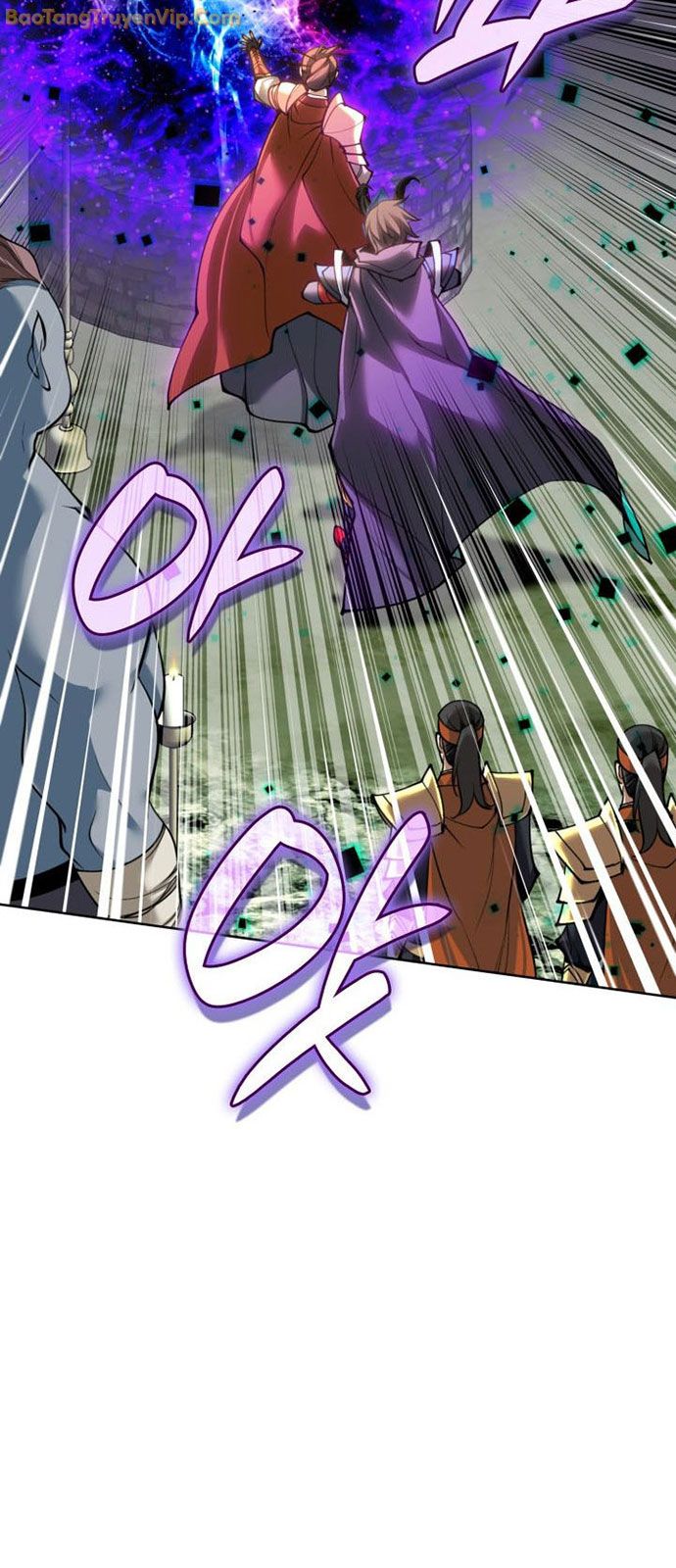 Thợ Rèn Huyền Thoại - Page 12