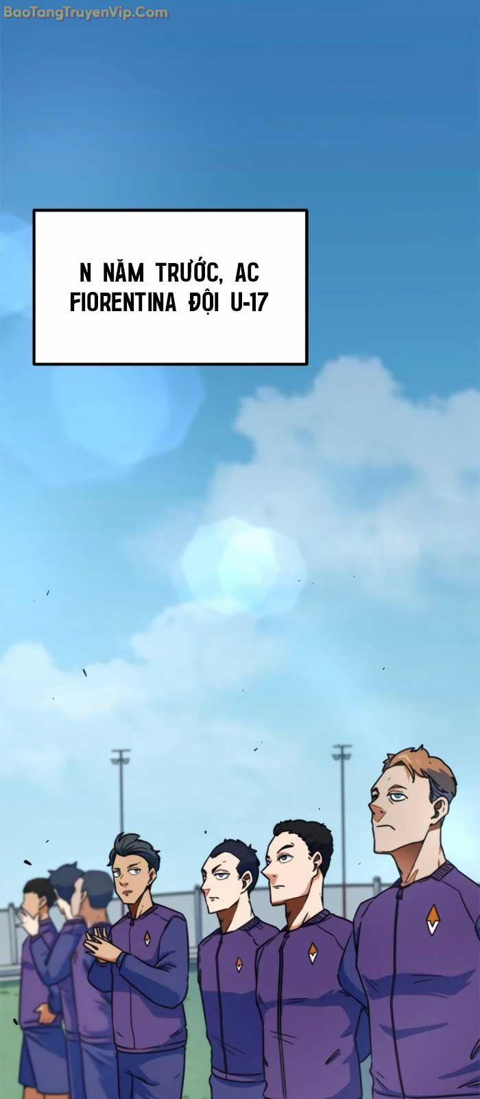 Tôi Bị Hiểu Lầm Là Siêu Sao Trên Sân Cỏ - Page 24