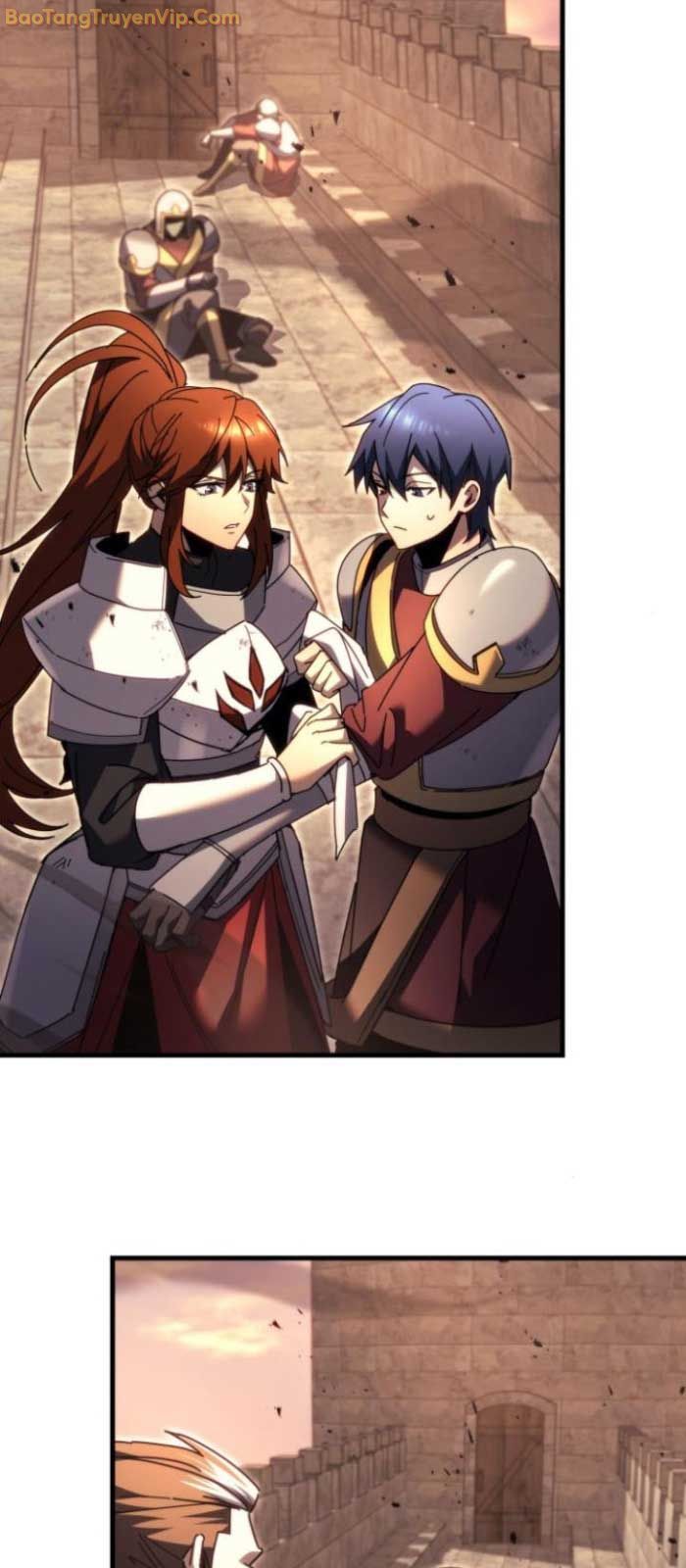 Kẻ Hồi Quy Của Gia Tộc Suy Vong - Page 91