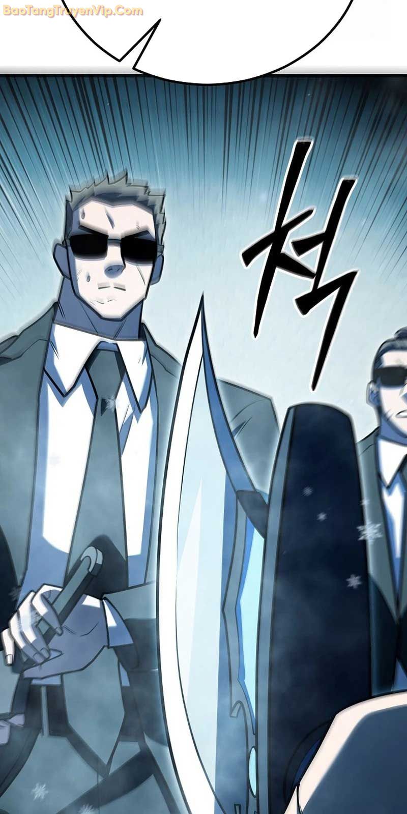 Tam Vương Truyền Nhân - Page 68