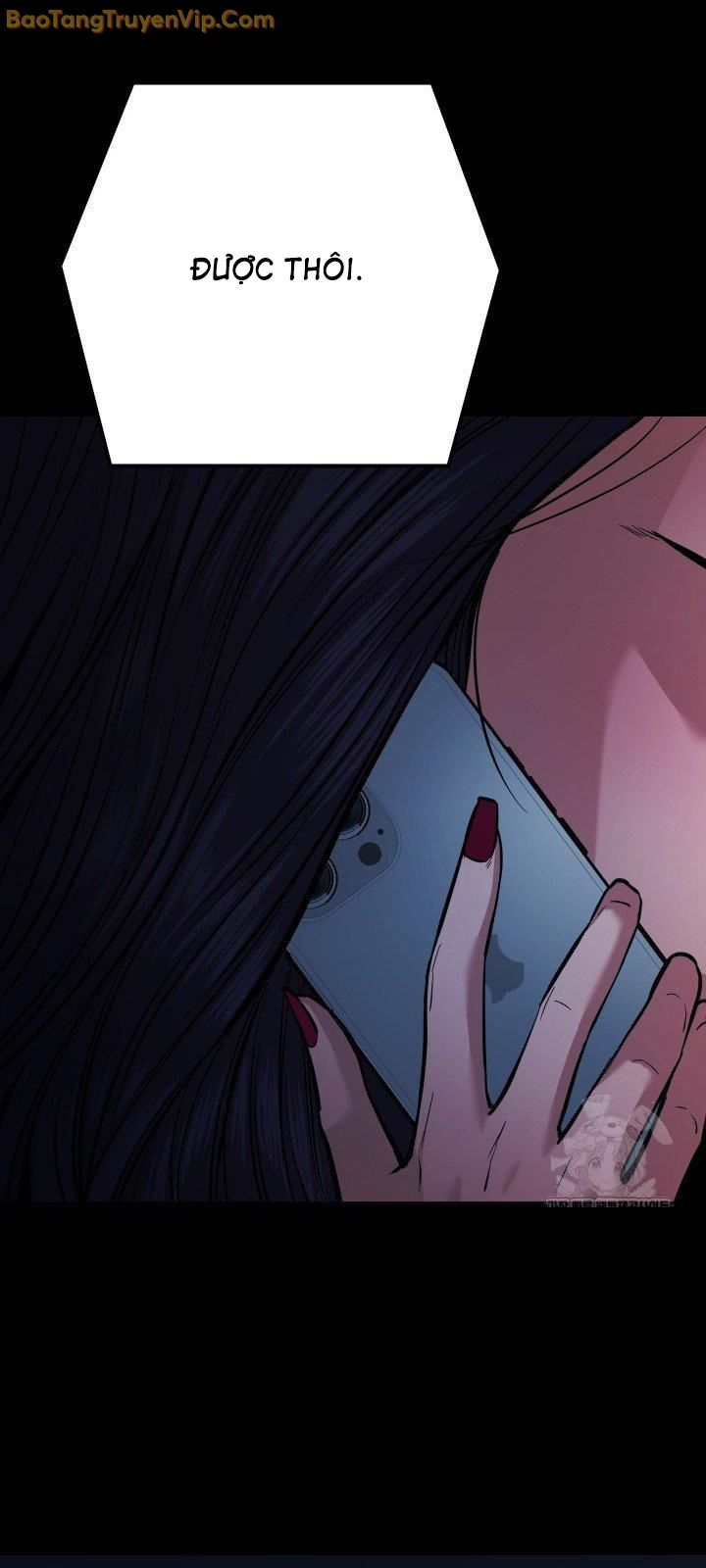 Thanh Kiếm Báo Thù - Page 8