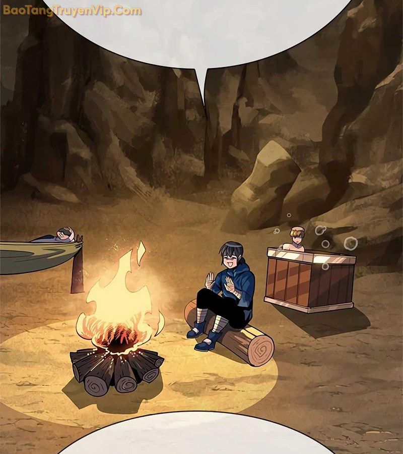 Tôi Chỉ Là Người Khuân Vác Trong Hầm Ngục - Page 203