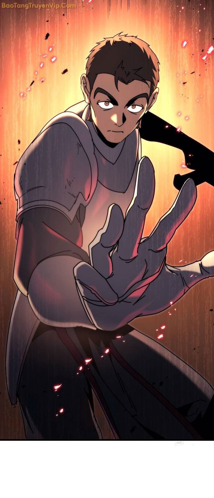 Kẻ Hồi Quy Của Gia Tộc Suy Vong - Page 17