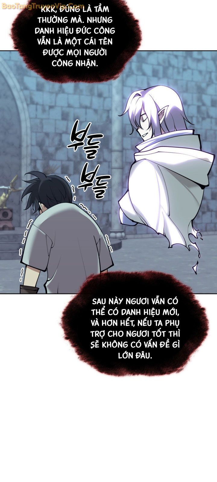 Thợ Rèn Huyền Thoại - Page 33