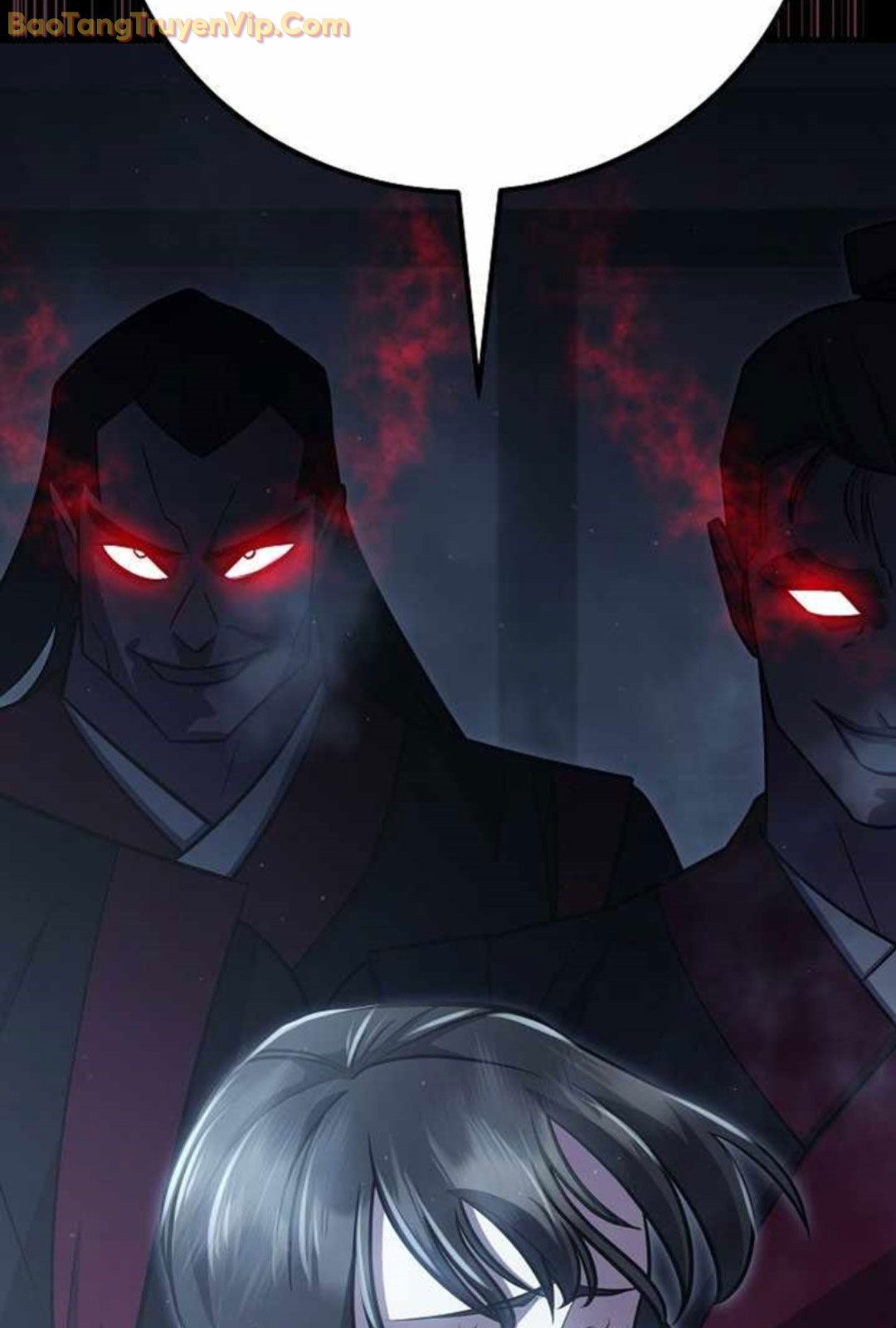 Tam Vương Truyền Nhân - Page 174