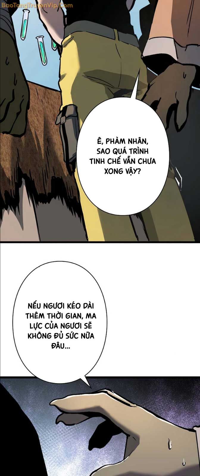 Trở Thành Anh Hùng Mạnh Nhất Nhờ Gian Lận - Page 25